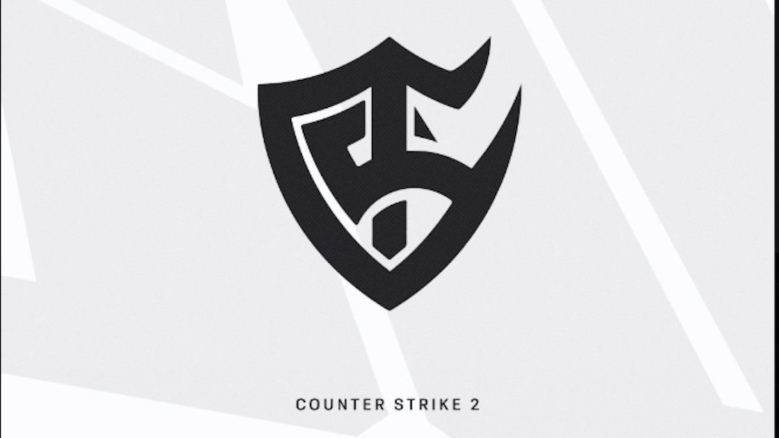 Imagem de divulgação da Team Solid no CS2