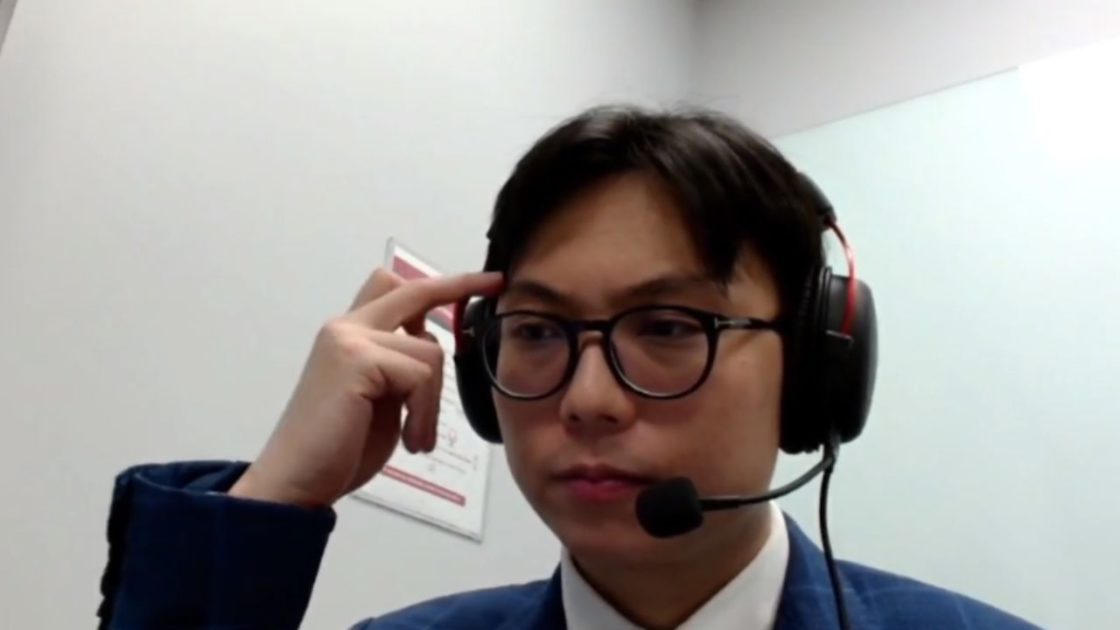 Foto de SeeEl representando a Vivo Keyd Stars.