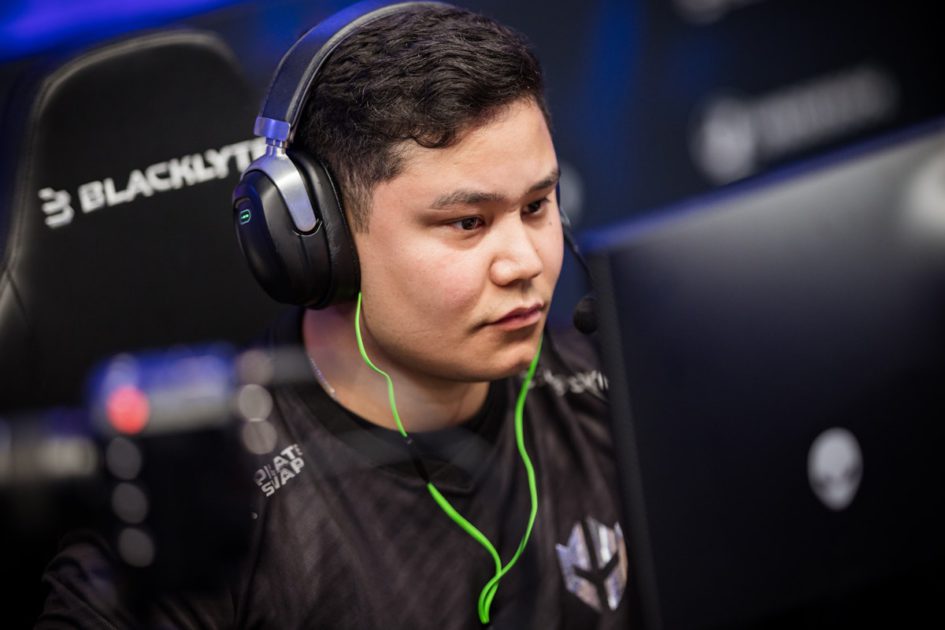 Imagem do Chay na Imperial