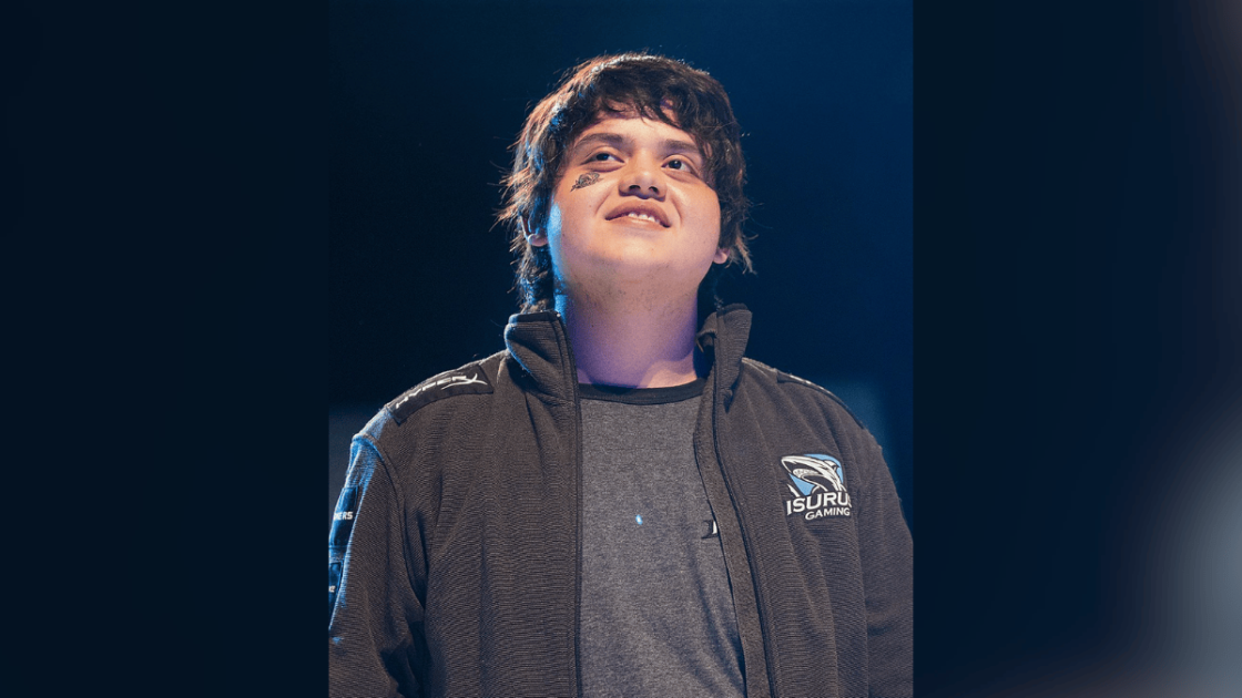 Foto de Emp, mid da Isurus.