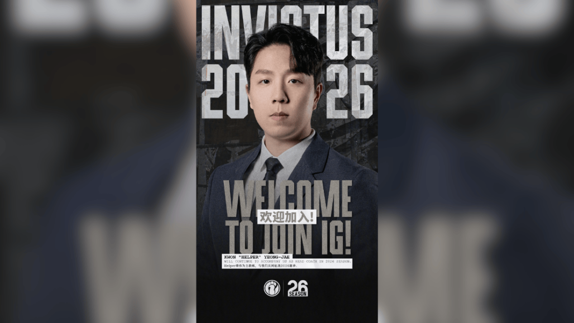 Foto do anúncio de Helper na IG.