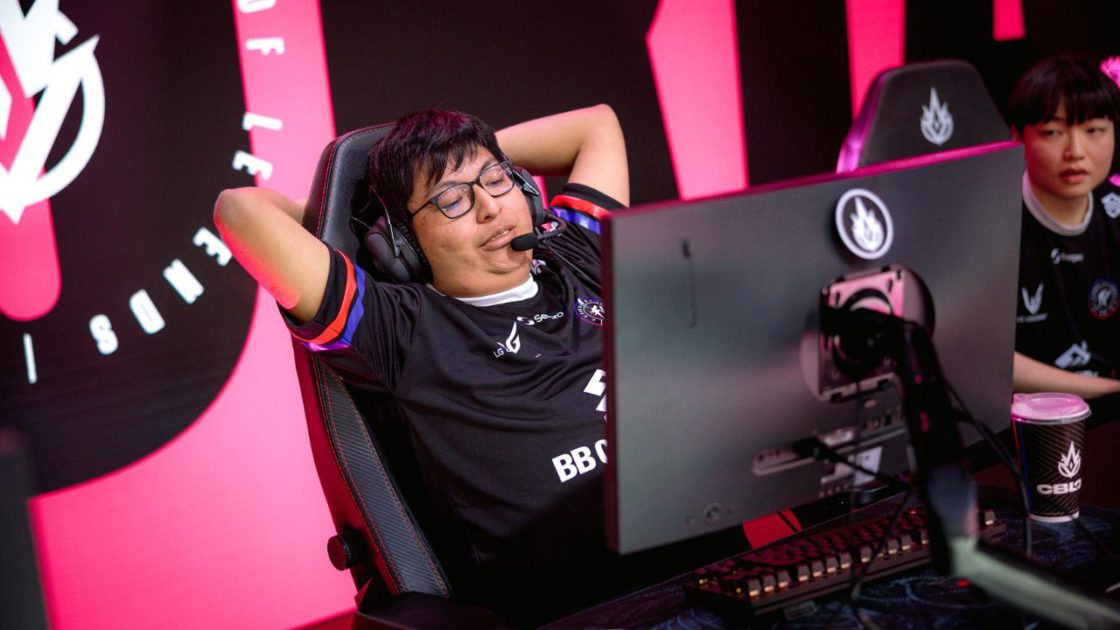 Foto de Cody representando o Fluxo W7m.