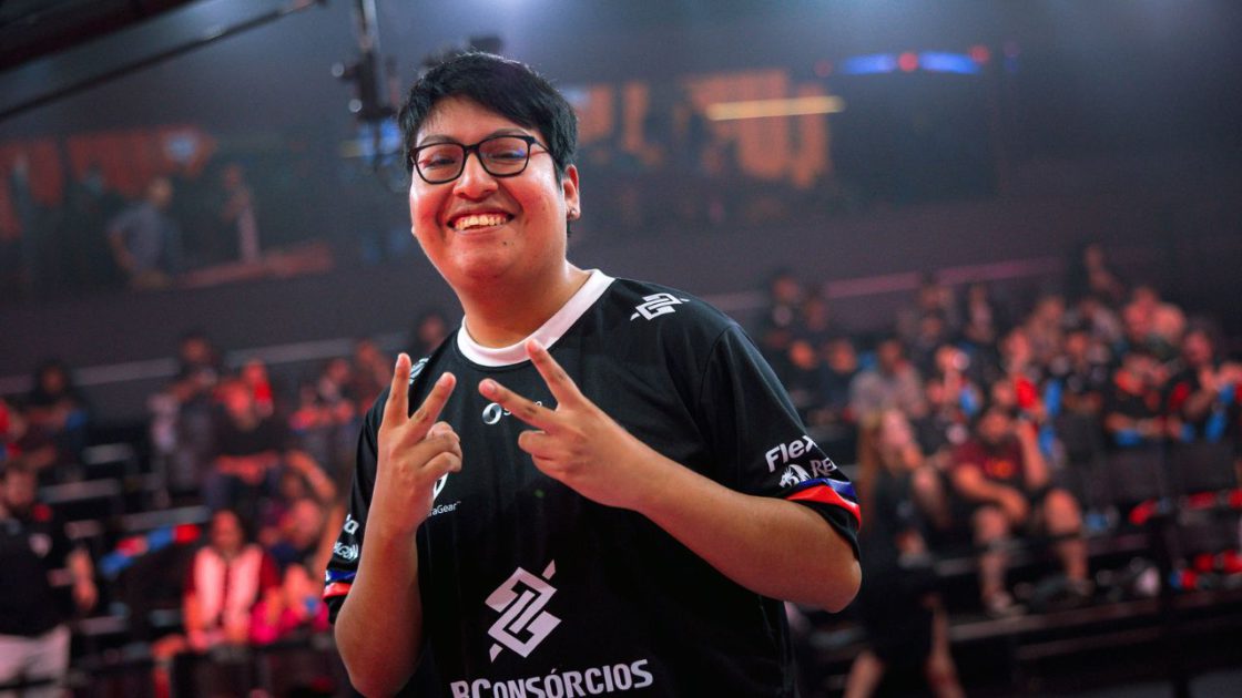 Foto de Cody representando o Fluxo W7m.