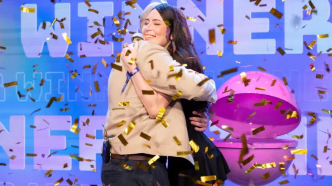 Na foto, Luana Mattos, campeã do Candy Crush All-Stars 2026