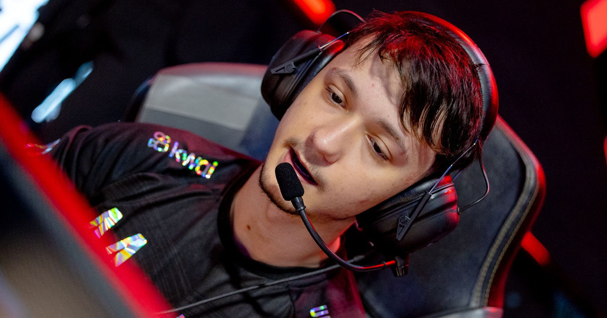 Imagem do jogador Netuno 