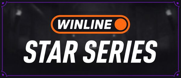 Winline Star Series logo