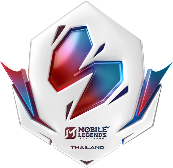 MLBB Super League Thailand logo