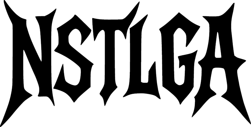 NSTLGA League logo
