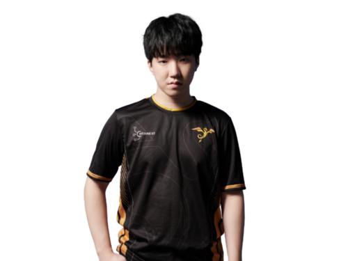 SHIN