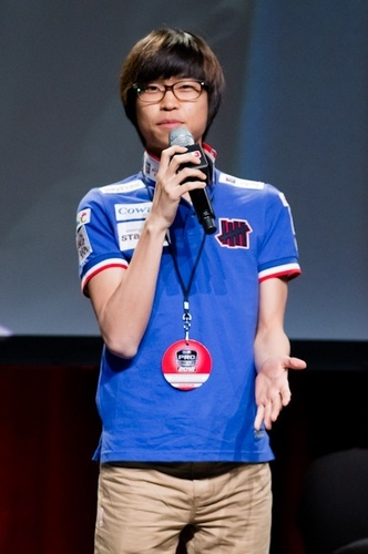 Soulkey