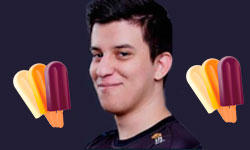 picolé