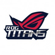 ROG TiTans