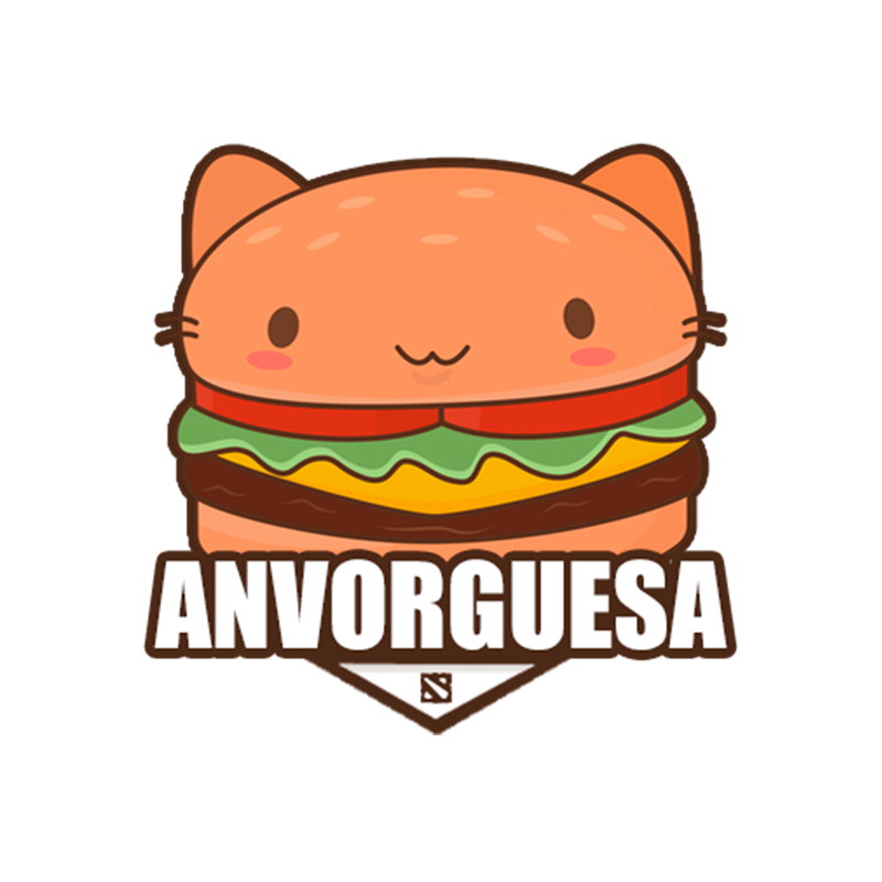 Anvorguesa