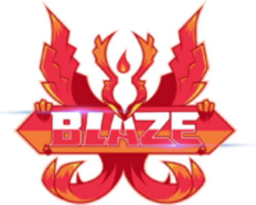 Blaze