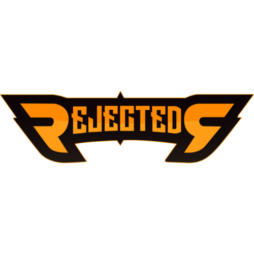 Rejected