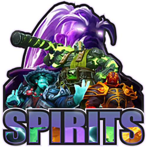 Spirits