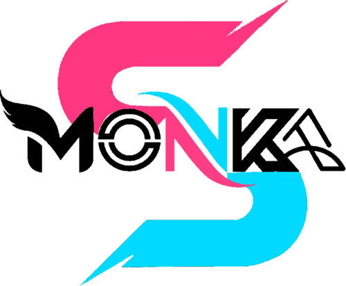 MonkaS