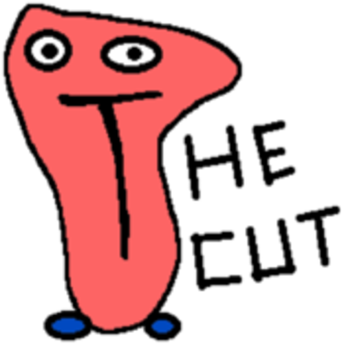 Cut