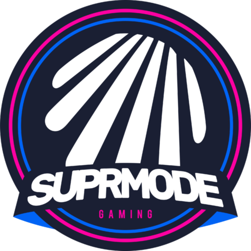 SUPR