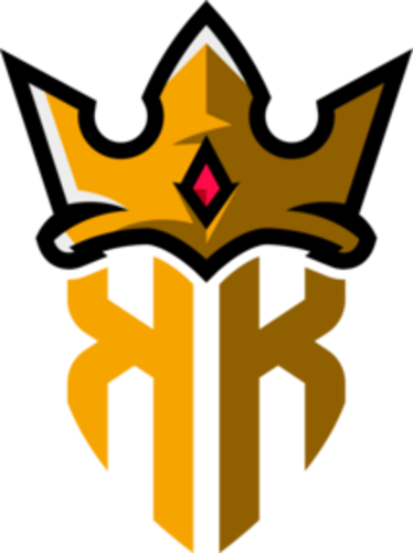 KING