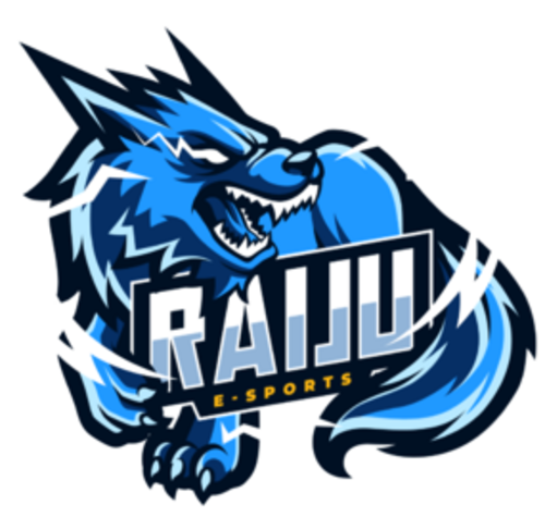 Raiju E-Sports