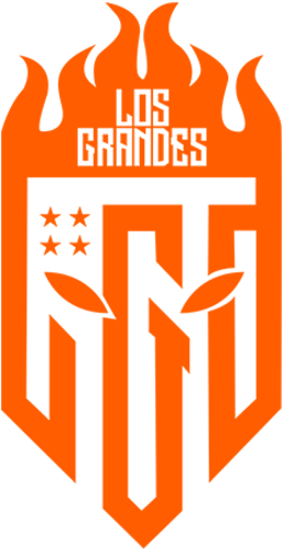 Los Grandes