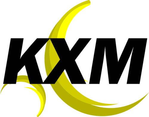 KXM