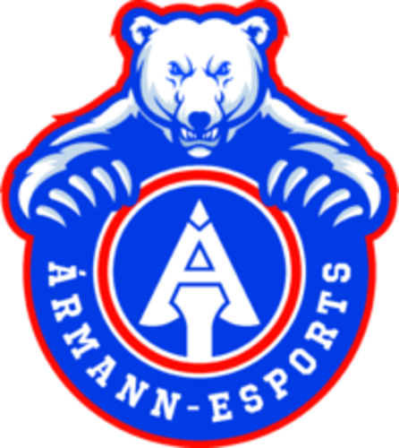 Ármann
