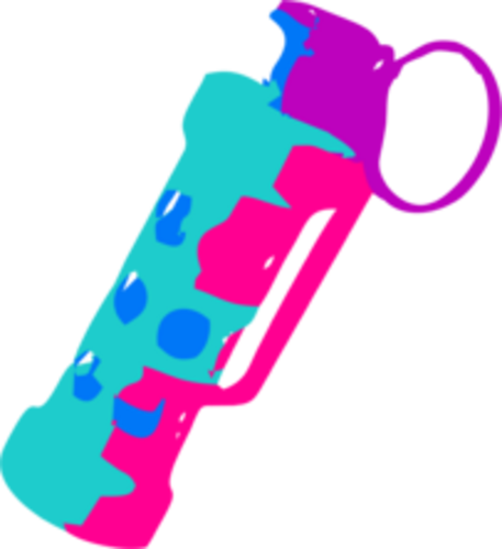 HF