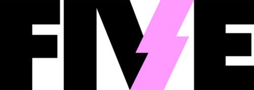 FIVE