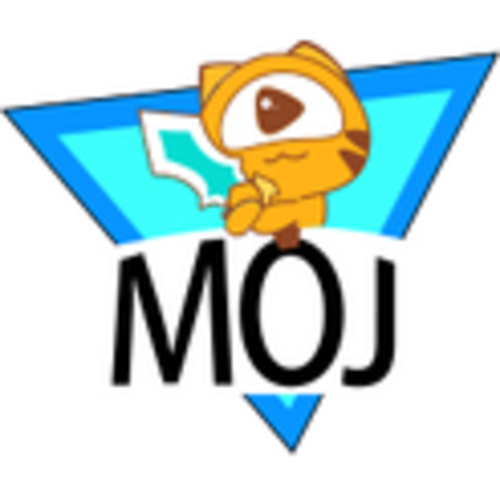 MOJ