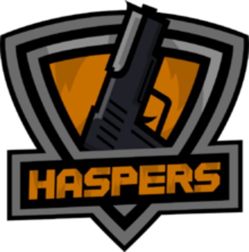 HASP