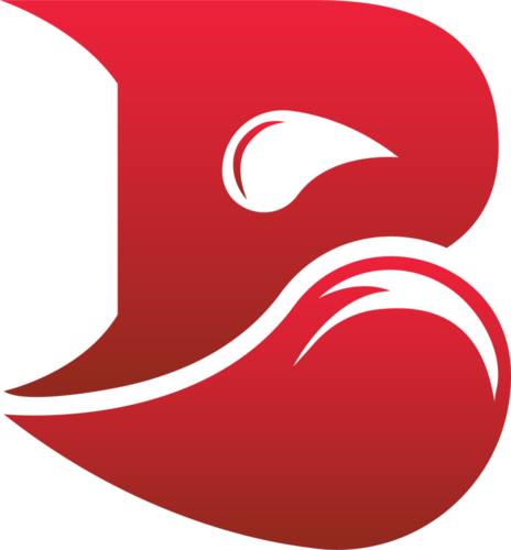BE