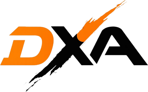 DXA