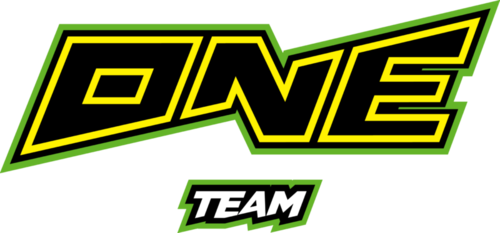 ONE