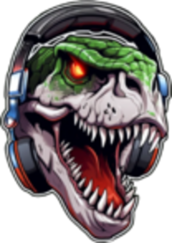 Degen Dinos