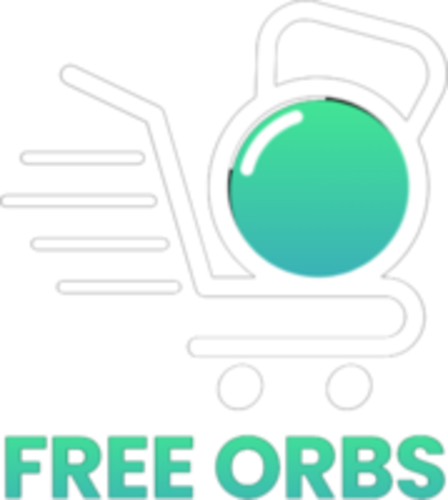 Free Orbs