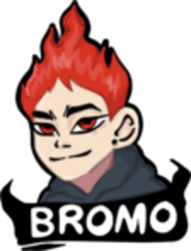 BROMO