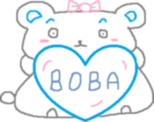 BOBA
