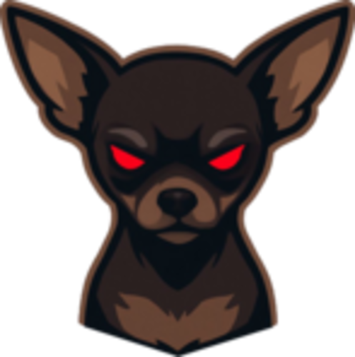 Perrito Panzon