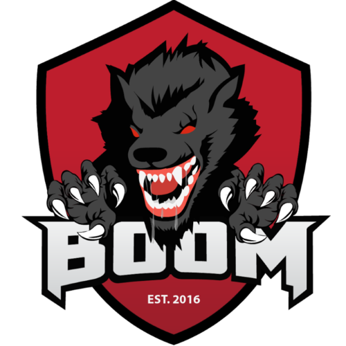 BOOM