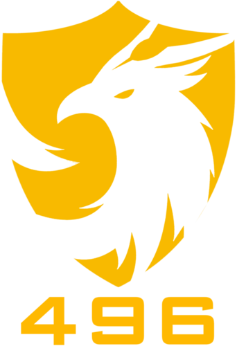 496