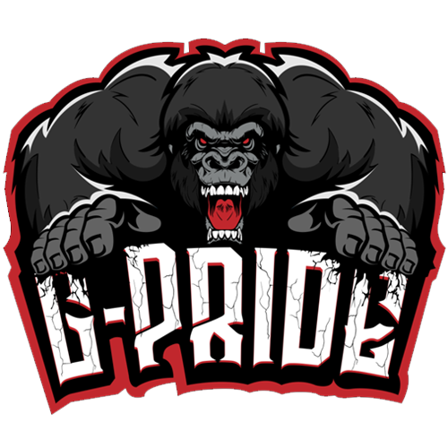 G-pride
