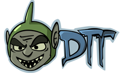 DTT