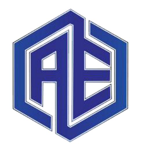 A.E