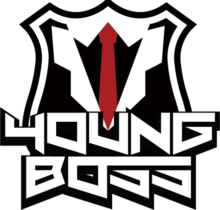 YB