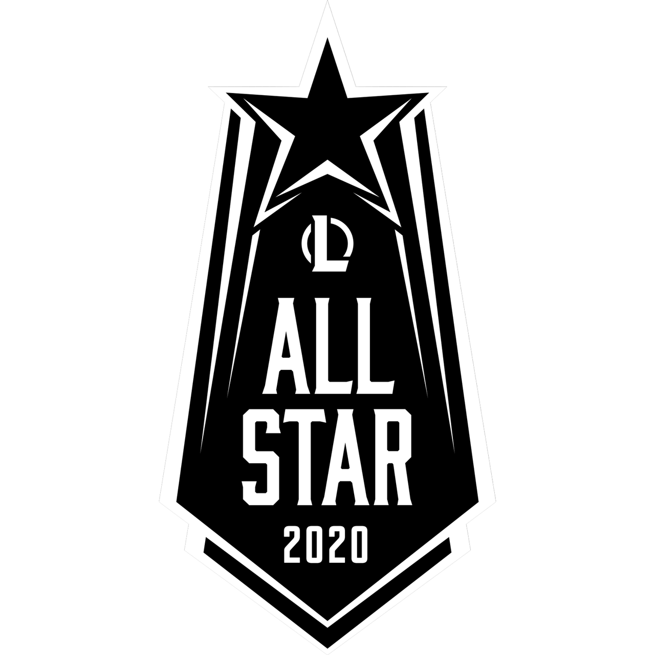 All-Star logo