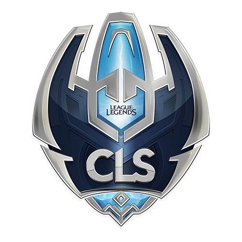 Copa Latinoamérica Sur logo