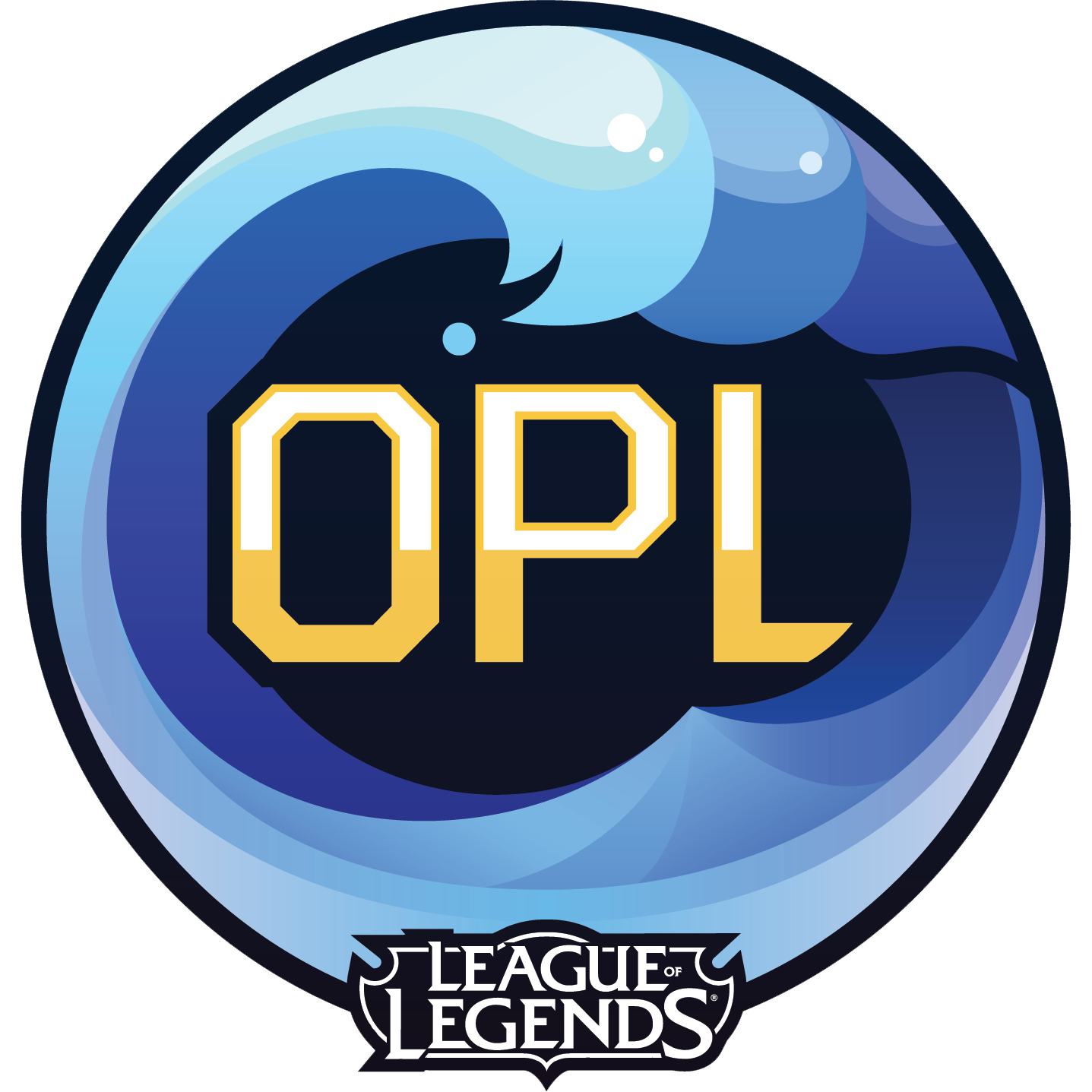 OPL logo