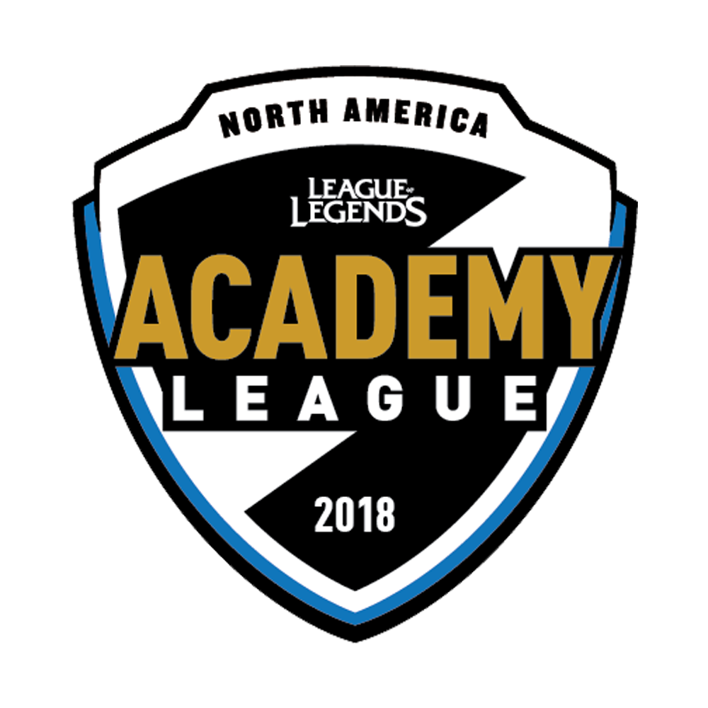NA Academy logo